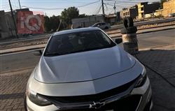 شيفروليه ماليبو